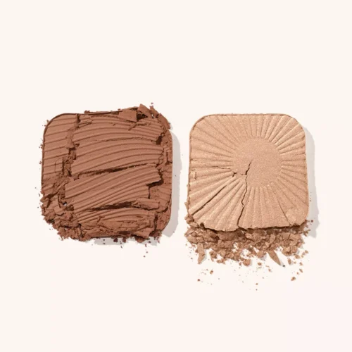 culori catrice Paleta Holiday Skin Bronze & Glow