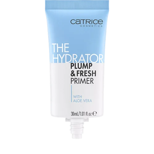 catrice Primer Hydrator Plump & Fresh