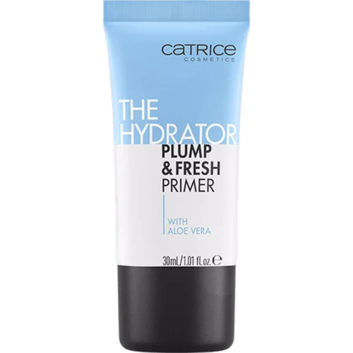 catrice Primer Hydrator Plump & Fresh