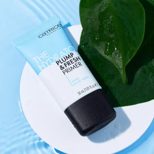 catrice Primer Hydrator Plump & Fresh