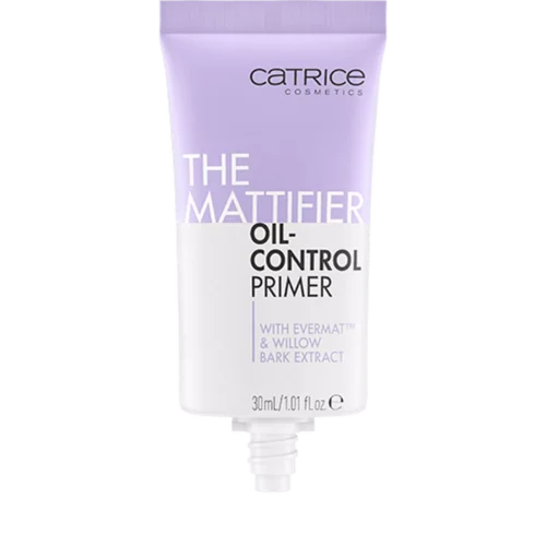 catrice Primer Mattifier Oil-Control - 1 catrice Primer Mattifier Oil-Control