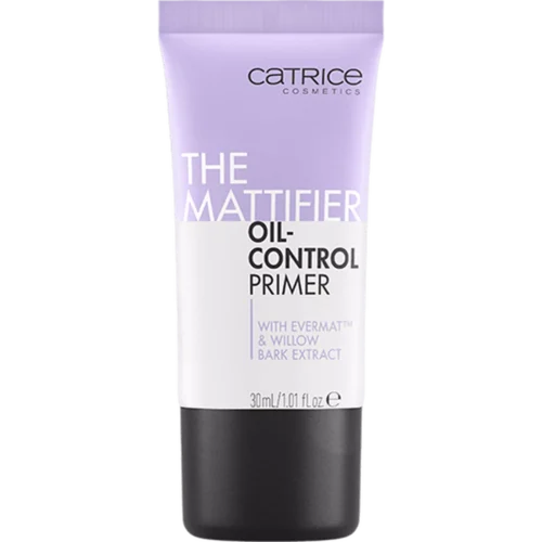 catrice Primer Mattifier Oil-Control