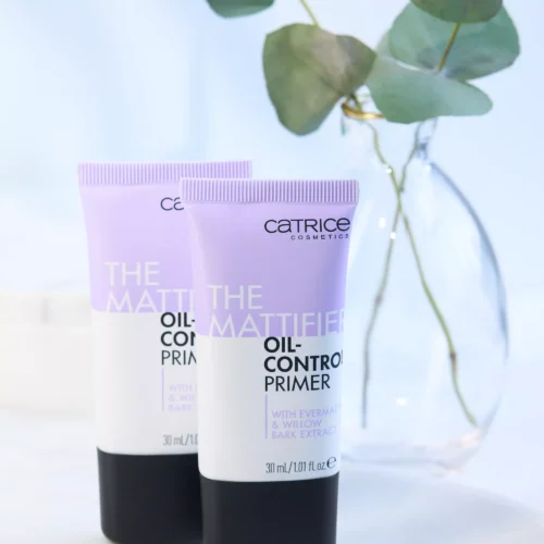 catrice Primer Mattifier Oil-Control