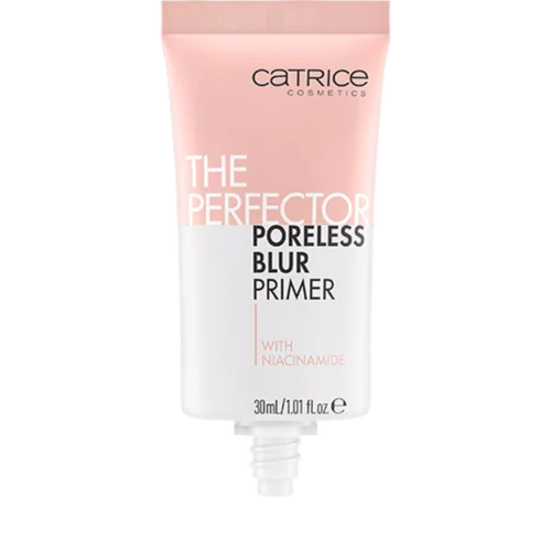 catrice Primer Perfector Poreless Blu - 1 catrice Primer Perfector Poreless Blu