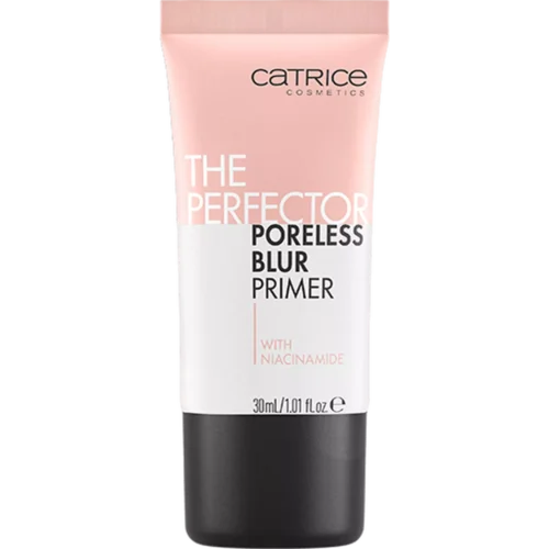 catrice Primer Perfector Poreless Blu
