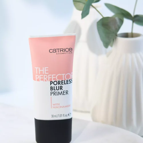 catrice Primer Perfector Poreless Blu