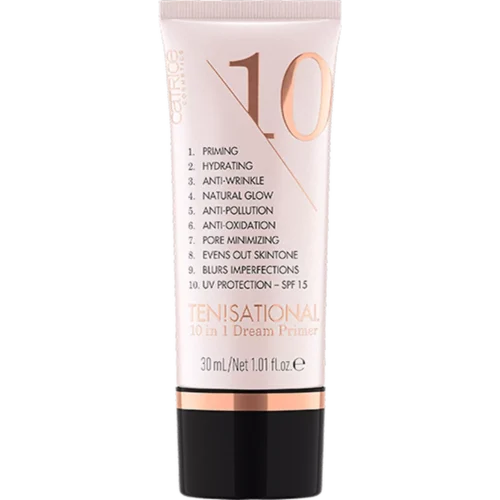 catrice Primer Ten!sational 10 in 1 Dream