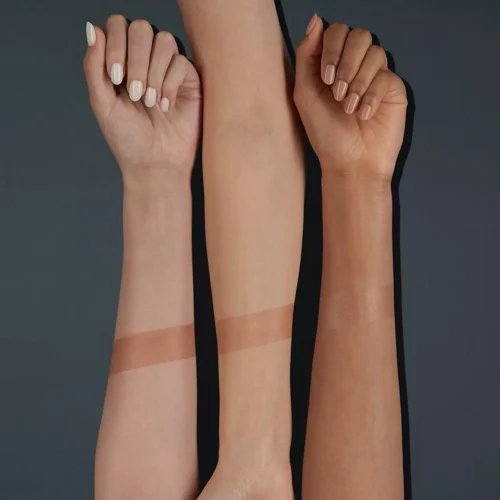 aplicat pe mai multe tenuri catrice Pudra bronzanta Sun Lover Glow