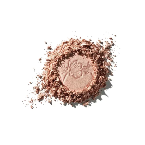culoare catrice Pudra iluminatoare More Than Glow 020 - Supreme Rose Beam