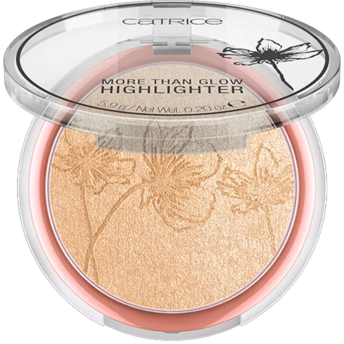 030 - Beyond Golden Glow