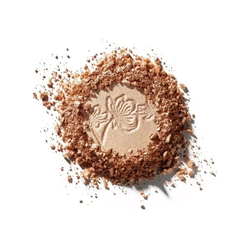 culoare catrice Pudra iluminatoare More Than Glow 030 - Beyond Golden Glow