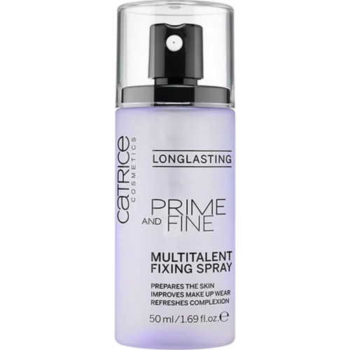 catrice Spray pentru fixare Prime And Fine Multitalent
