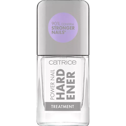 catrice Treatment Power Nail Hardener