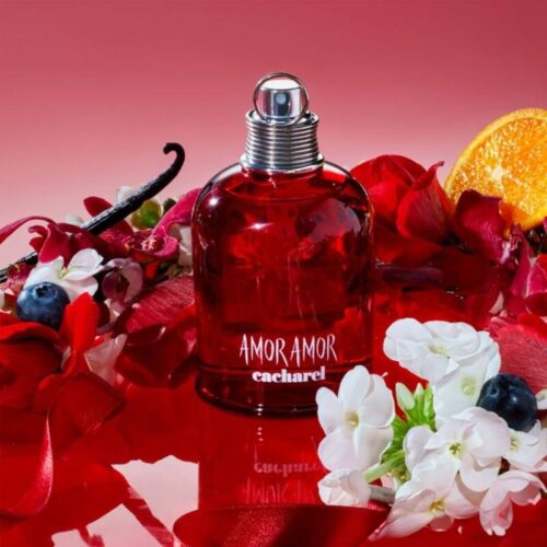 Cacharel Amor Amor Eau De Toilette