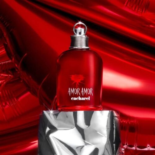 Cacharel Amor Amor Eau De Toilette