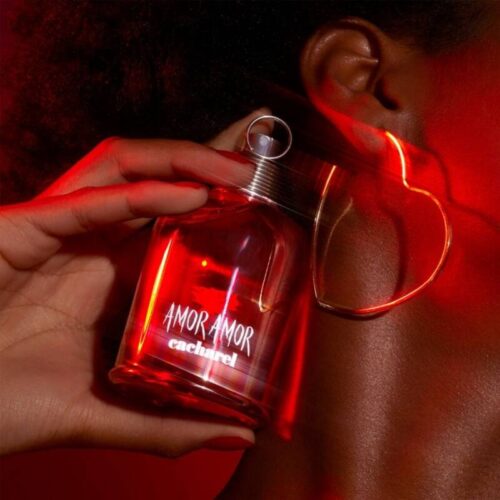 Cacharel Amor Amor Eau De Toilette