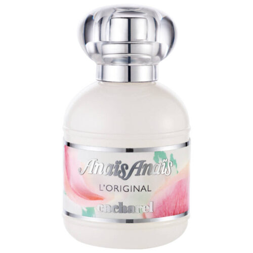 Cacharel Anais Anais Eau De Toilette