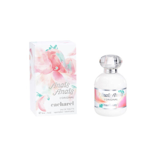 Cacharel Anais Anais Eau De Toilette