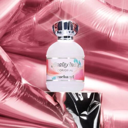 Cacharel Anais Anais Eau De Toilette