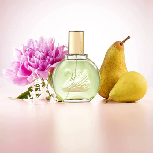 Gloria Vanderbilt Jardin a New York Eau De Parfum 100ml