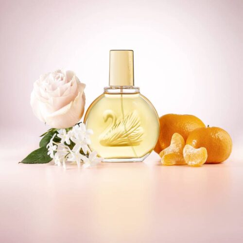 Gloria Vanderbilt Vanderbilt Eau De Toilette 100ml