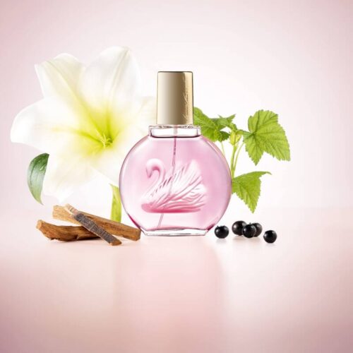 Vanderbilt Minuit a New York Eau De Parfum