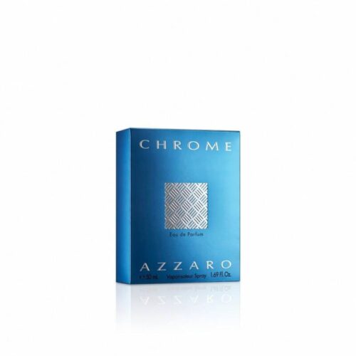 Azzaro Chrome Eau de Parfum