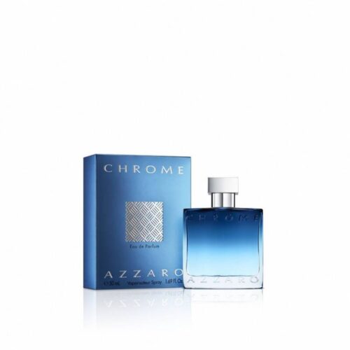 Azzaro Chrome Eau de Parfum 50ml - 2 Azzaro Chrome Eau de Parfum