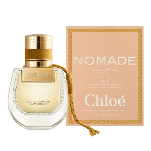 Chloé Nomade - Eau de Parfum Naturelle 30 ml