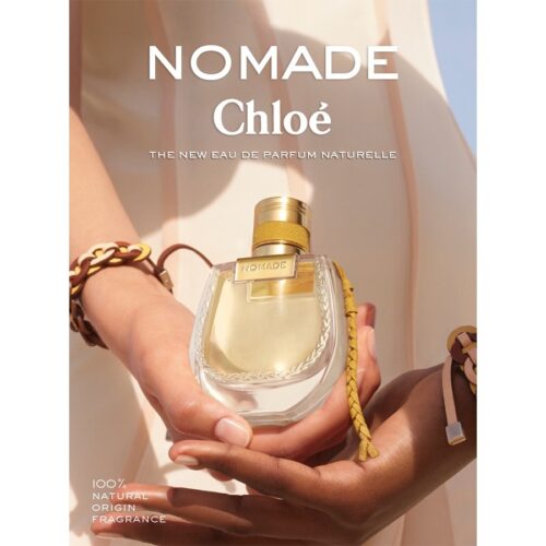 Chloé Nomade - Eau de Parfum Naturelle