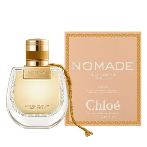 Chloé Nomade - Eau de Parfum Naturelle 50 ml