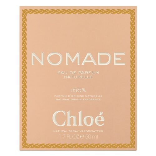 Chloé Nomade - Eau de Parfum Naturelle 50 ml