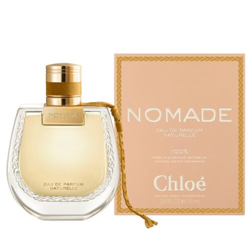 Chloé Nomade - Eau de Parfum Naturelle 75 ml