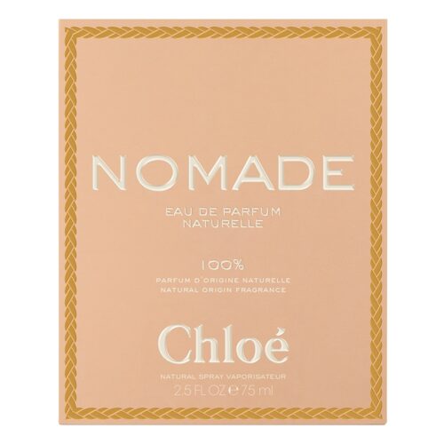 Chloé Nomade - Eau de Parfum Naturelle 75 ml