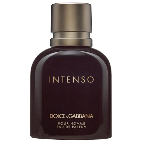 Dolce&Gabbana Intenso Pour Homme Eau de Parfum 75 ml