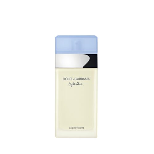 Dolce&Gabbana Light Blue Eau de Toilette 50 ml - 1 Dolce&Gabbana Light Blue Eau de Toilette 50 ml