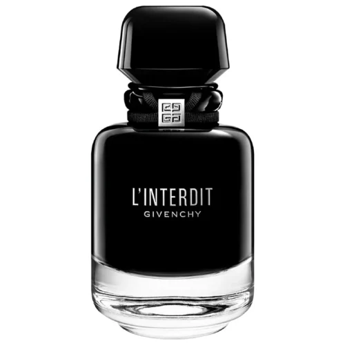 Givenchy L'Interdit - Eau de Parfum Intense 50 ml Givenchy L'Interdit - Eau de Parfum Intense 50 ml