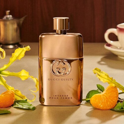 Gucci Guilty For Her - Eau de Parfum Intense