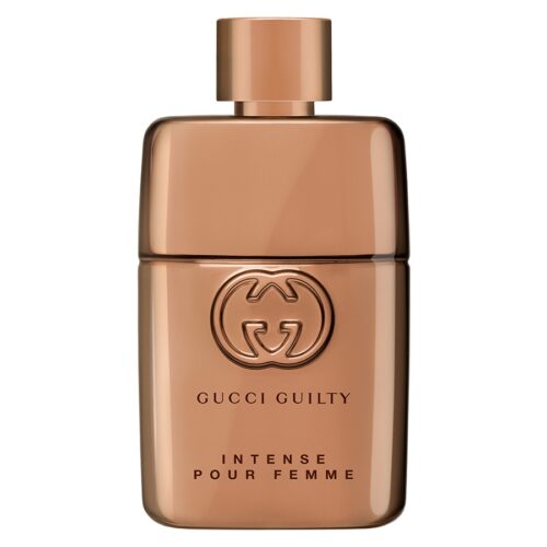 Gucci Guilty For Her - Eau de Parfum Intense 50 ml
