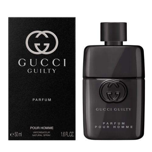 Gucci Guilty For Him - Parfum Intense 50 ml