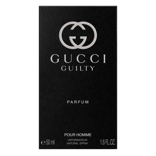 Gucci Guilty For Him - Parfum Intense 50 ml