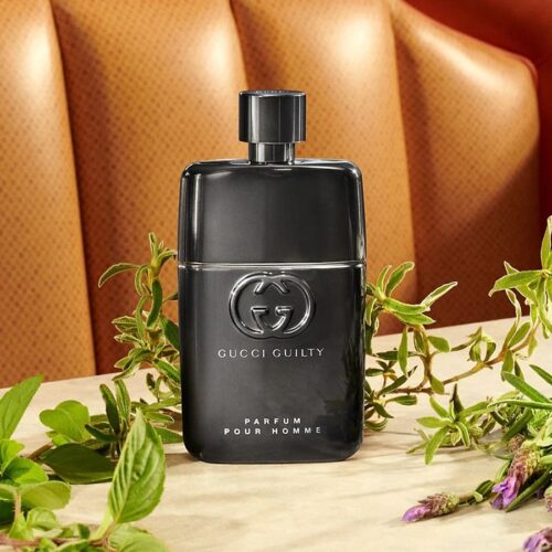 Gucci Guilty For Him - Parfum Intense