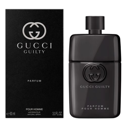 Gucci Guilty For Him - Parfum Intense 90 ml