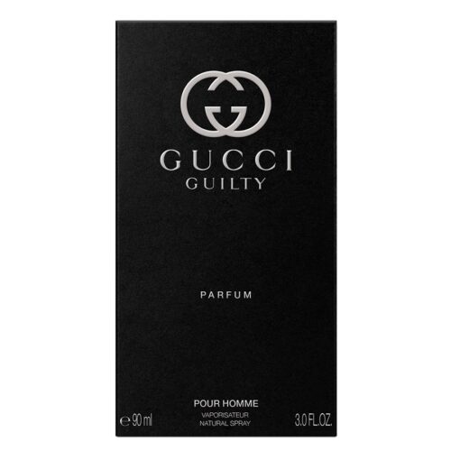 Gucci Guilty For Him - Parfum Intense 90 ml
