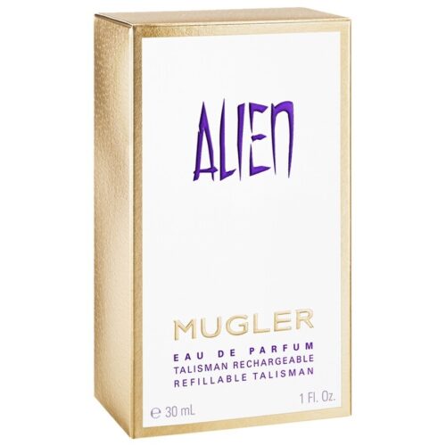 Mugler Alien - Eau de Parfum Refillable 30 ml