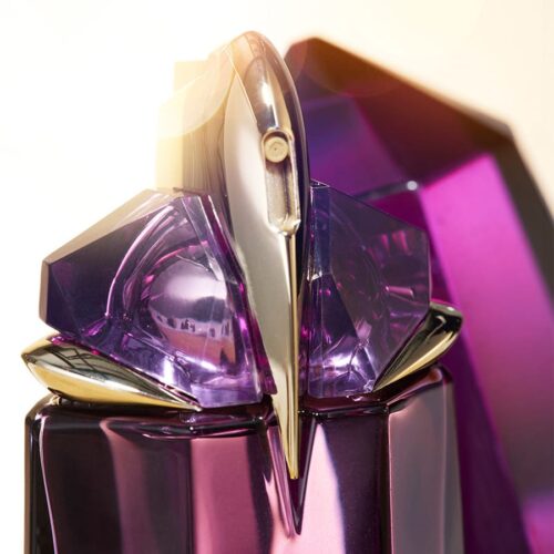 Mugler Alien - Eau de Parfum Refillable