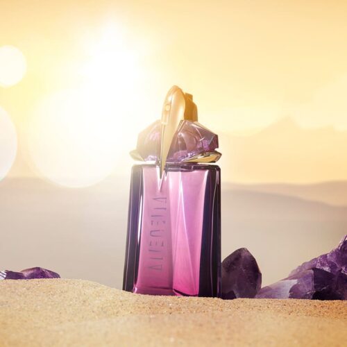 Mugler Alien - Eau de Parfum Refillable