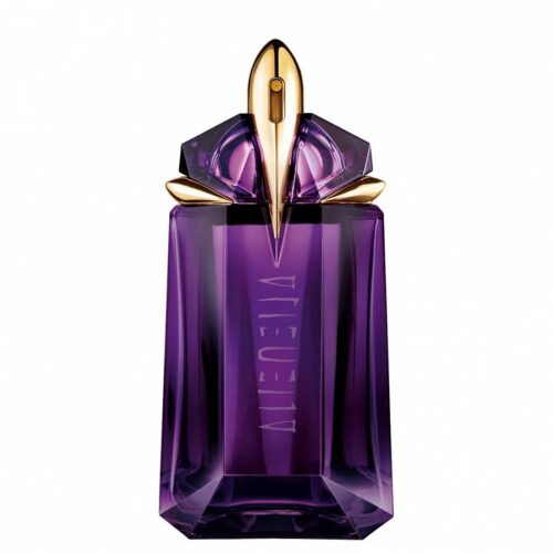 Mugler Alien - Eau de Parfum Refillable 60 ml - 1 Mugler Alien - Eau de Parfum Refillable
