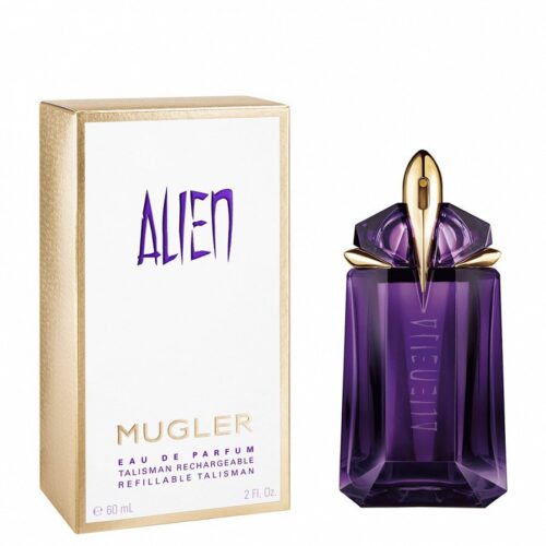 Mugler Alien - Eau de Parfum Refillable