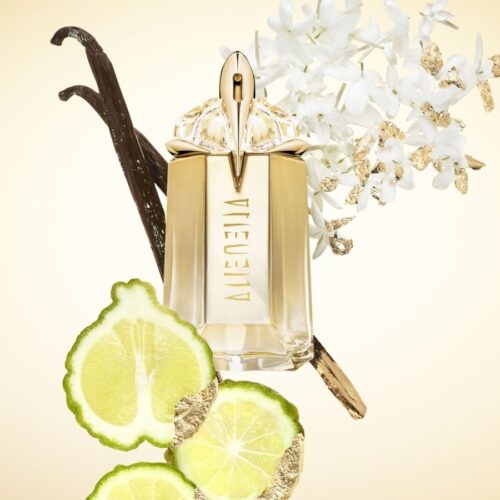 Mugler Alien Goddess - Eau de Parfum Refillable